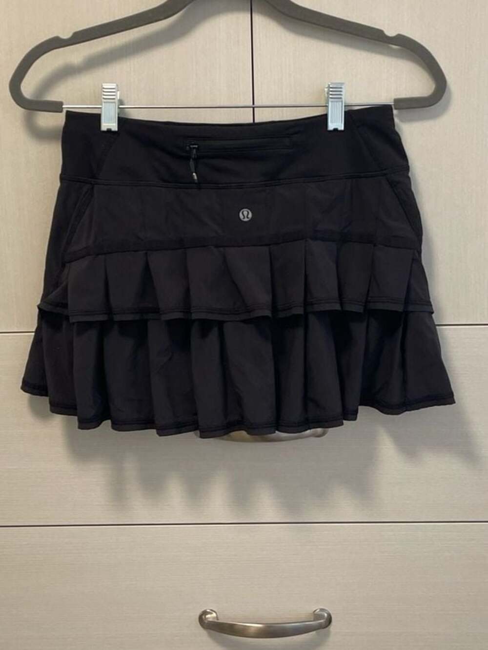 Lululemon Skirt lululemon athletica S (4)